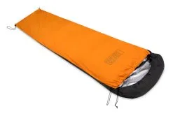 LACD Bivy Bag Light I, Orange/gr&aring;