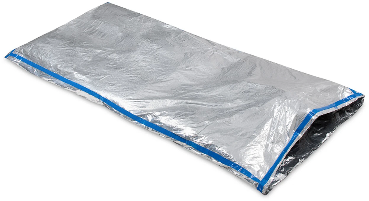 LACD Bivy Bag Super Light I, Sølv 3 LACD Bivy Bag Super Light I, Sølv