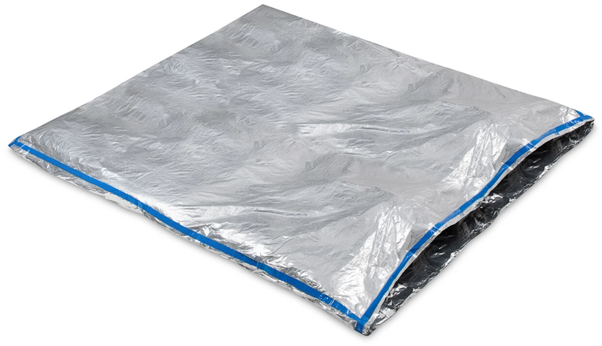 LACD Bivy Bag Super Light II, Sølv 3 LACD Bivy Bag Super Light II, Sølv