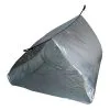 LACD Emergency Tent, Gr&aring; -Campingtøj Butik lacd emergency tent silver 1