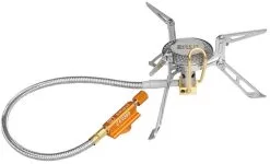 LACD Patkhor Gaskomfur