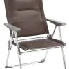 Lafuma Mobilier Alu Cham Campingstol Air Comfort, Sort 1 Lafuma Mobilier Alu Cham Campingstol Air Comfort, Sort -Campingtøj Butik lafuma mobilier alu cham campingstuhl air comfort taupe 4