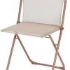 Lafuma Mobilier Balcony II Klapstol Batyline, Blå 1 Lafuma Mobilier Balcony II Klapstol Batyline, Blå -Campingtøj Butik lafuma mobilier balcony ii folding chair batyline cb canyon canyon 5