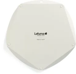 Lafuma Mobilier Beaulieu Bakke Sekskantet, Beige