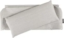 Lafuma Mobilier Cover Til Maxi-Transat Inkl.&nbsp;Hovedpude, Bl&aring;