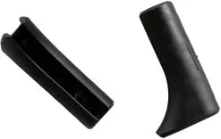 Lafuma Mobilier Gulvbeskyttelse 'til Futura & Evolution 2 Stk.', Sort