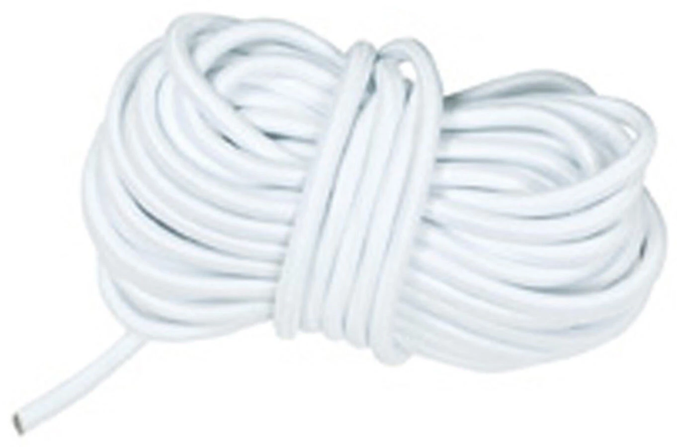 Lafuma Mobilier Snøring I Gummi 8m Til RSXA + Siesta, Hvid 3 Lafuma Mobilier Snøring I Gummi 8m Til RSXA + Siesta, Hvid