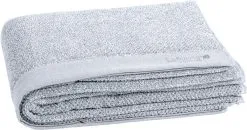 Lafuma Mobilier Littoral XL Betr&aelig;k Af Frott&eacute;stof, Gr&aring;