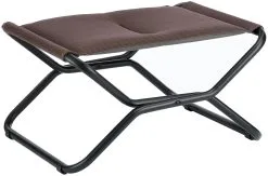 Lafuma Mobilier Next Campingstol Air Comfort, Sort