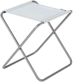 Lafuma Mobilier PH II Campingstol Batyline, Beige/gr&aring;