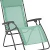 Lafuma Mobilier R Clip Liggestol Batyline, Pink/gr&aring; -Campingtøj Butik lafuma mobilier r clip relaxsessel batyline menthol 2 1