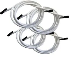 Lafuma Mobilier Sn&oslash;rreb&aring;nd Til RSX, Sort