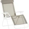 Lafuma Mobilier Set Spare Cover Til R Clip Batyline, Bl&aring; -Campingtøj Butik lafuma mobilier set ersatzbezug fuer r clip batyline seigle 2