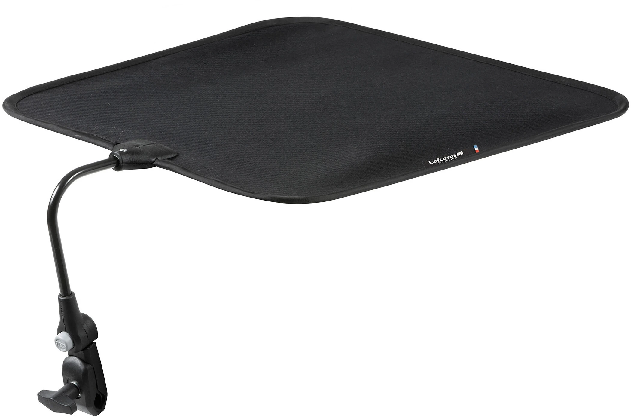 Lafuma Mobilier Solskærm, Sort 3 Lafuma Mobilier Solskærm, Sort