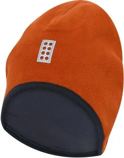 LEGO Wear Lwakka 701 Fleece-hue B&oslash;rn, Gr&oslash;n