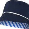 LEGO Wear Lwaktru 301 Hat Børn, Blå 1 LEGO Wear Lwaktru 301 Hat Børn, Blå -Campingtøj Butik lego wear lwaktru 301 hat kids dark navy 2