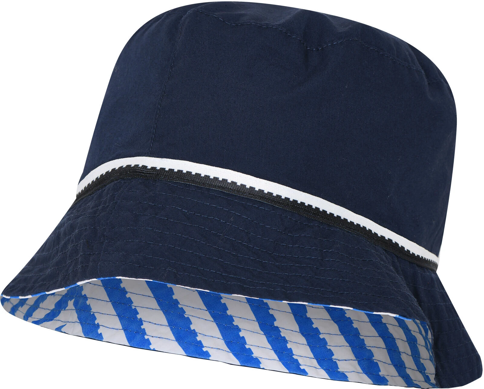 LEGO Wear Lwaktru 301 Hat Børn, Blå 3 LEGO Wear Lwaktru 301 Hat Børn, Blå