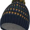 LEGO Wear Lwaorai 704 Har Børn, Farverig 1 LEGO Wear Lwaorai 704 Har Børn, Farverig -Campingtøj Butik lego wear lwaorai 704 hat kids dark navy 2