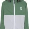 LEGO Wear Lwjochy 206 Jakke B&oslash;rn, R&oslash;d/farverig -Campingtøj Butik lego wear lwjochy 206 jacket kids green 3