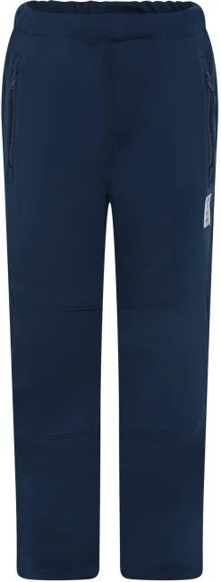 LEGO Wear Lwparaw 706 Softshell Pants Kids, Bl&aring;