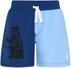 LEGO Wear Lwpeiter 300 Sv&oslash;mmeshorts B&oslash;rn, Bl&aring;