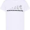 LEGO Wear Lwticho 202 T-shirt Børn, Hvid 2 LEGO Wear Lwticho 202 T-shirt Børn, Hvid -Campingtøj Butik lego wear lwticho 202 t shirt ss kids bright white 3