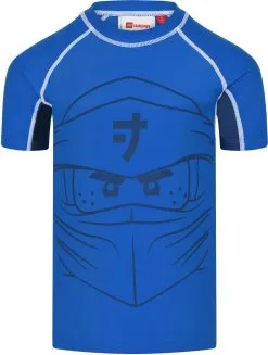 LEGO Wear Lwtinus 300 T-shirt B&oslash;rn, Gr&oslash;n