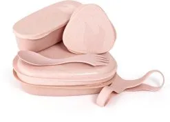 Light My Fire LunchKit BIO, Pink