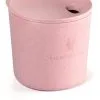 Light My Fire MyCup&acute;n Lid Kop Wezen, Gul -Campingtøj Butik light my fire mycupn lid cup short dusty pink 1