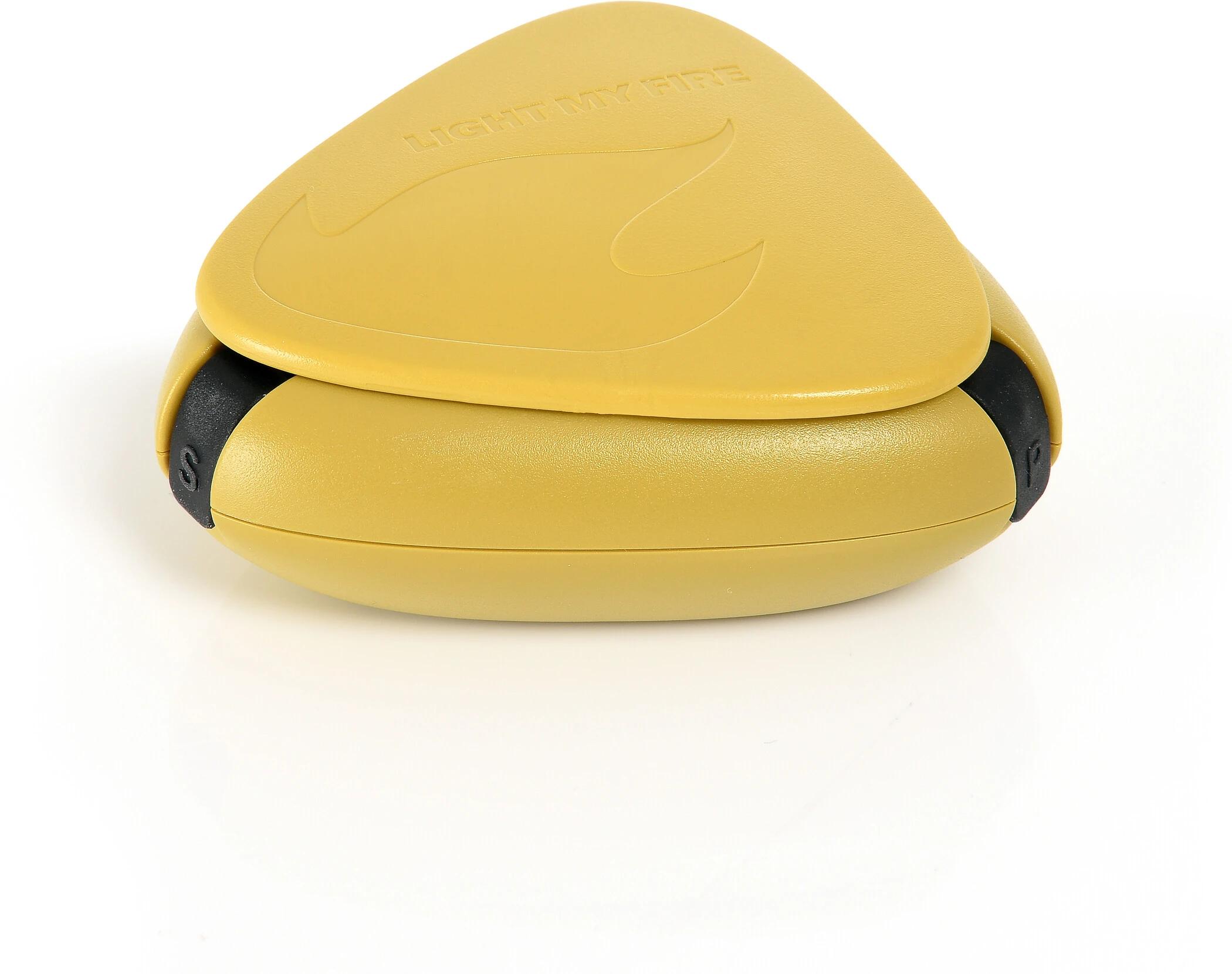 Light My Fire Salt&Pepper Plus BIO, Gul 3 Light My Fire Salt&Pepper Plus BIO, Gul