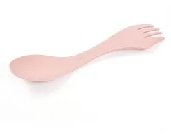 Light My Fire Spork Large Serving BIO (Bulk), Gul