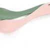 Light My Fire Spork Little BIO 2-pak, Grøn/pink 2 Light My Fire Spork Little BIO 2-pak, Grøn/pink -Campingtøj Butik light my fire spork little bio 2 pack sandygreen dustypink 4