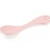 Light My Fire Spork Medium BIO (Bulk), Pink 2 Light My Fire Spork Medium BIO (Bulk), Pink -Campingtøj Butik light my fire spork medium bio bulk dustypink 4 3