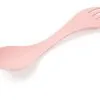 Light My Fire Spork Original BIO (Bulk), Farverig 1 Light My Fire Spork Original BIO (Bulk), Farverig -Campingtøj Butik light my fire spork original bio bulk dustypink 2