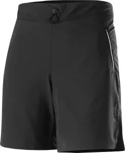 Loeffler L&ouml;ffler ASSL Shorts Extra Short Women, Sort