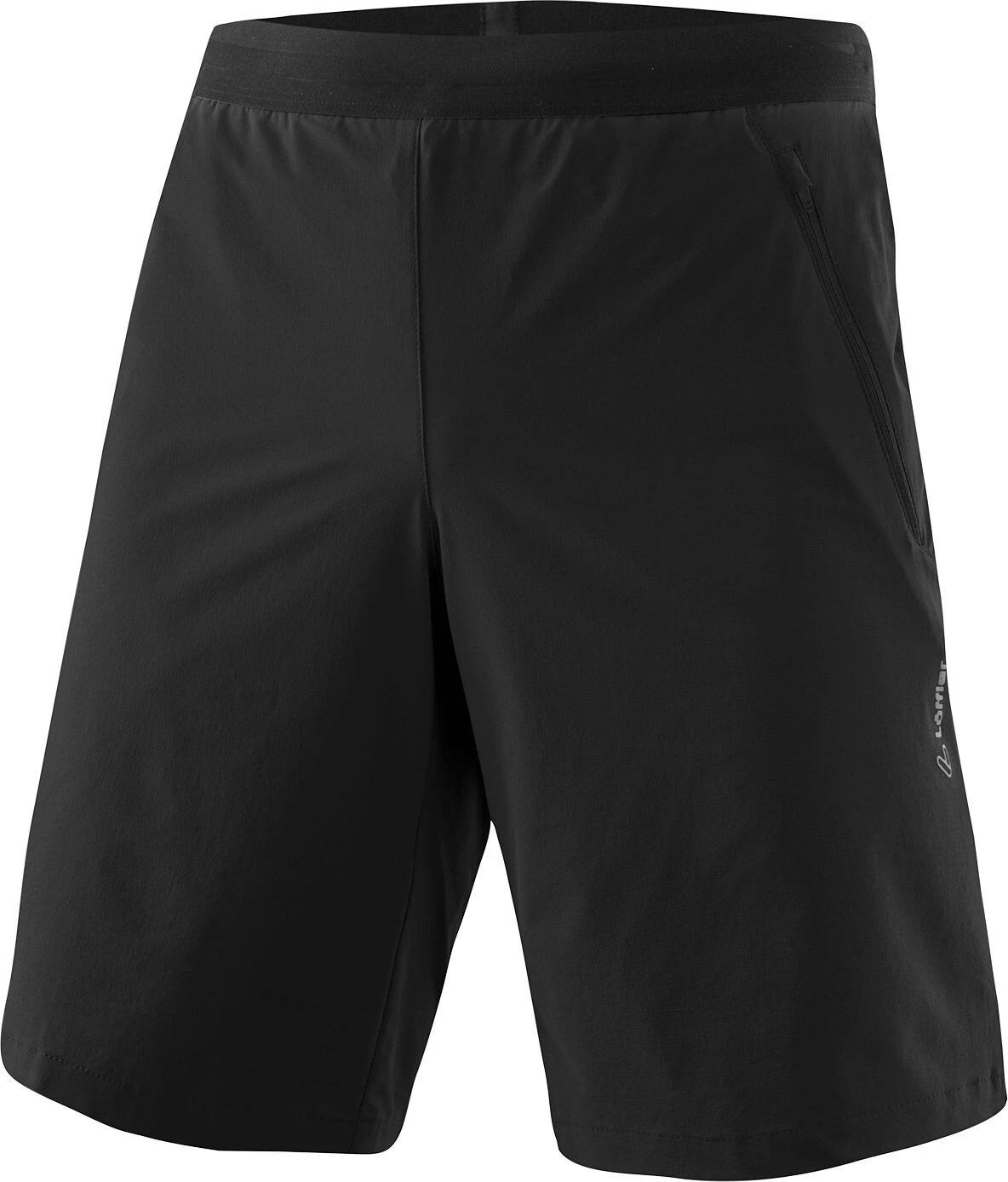 Loeffler Löffler ASSL Shorts Men, Blå 3 Loeffler Löffler ASSL Shorts Men, Blå