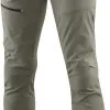 Loeffler Löffler Comfort Stretch Light Tapered Trekkingbukser Herrer, Grå 2 Loeffler Löffler Comfort Stretch Light Tapered Trekkingbukser Herrer, Grå -Campingtøj Butik loeffler comfort stretch light tapered trekking pants men olive 2