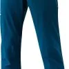 Loeffler Löffler Dynamic AS Touring-bukser Herrer, Sort 2 Loeffler Löffler Dynamic AS Touring-bukser Herrer, Sort -Campingtøj Butik loeffler dynamic as touring pants men deep water 2