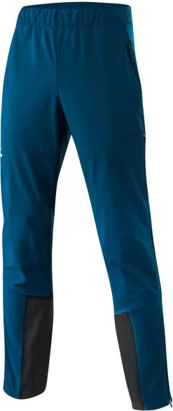 Loeffler L&ouml;ffler Dynamic AS Touring-bukser Herrer, Sort