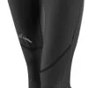 Loeffler Löffler Thermo TIV Strømpebukser Damer, Sort 2 Loeffler Löffler Thermo TIV Strømpebukser Damer, Sort -Campingtøj Butik loeffler evo thermo innenvelours tights women black 1
