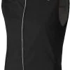 Loeffler Löffler Evo WS Light Vest Damer, Sort 2 Loeffler Löffler Evo WS Light Vest Damer, Sort -Campingtøj Butik loeffler evo ws light vest women black 2
