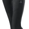 Loeffler Löffler WS Warm Strømpebukser Damer, Sort 2 Loeffler Löffler WS Warm Strømpebukser Damer, Sort -Campingtøj Butik loeffler evo ws warm tights women black 1