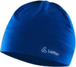 Loeffler L&ouml;ffler Merino Har, Sort