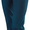 Loeffler L&ouml;ffler Nordic TXS Bukser Damer, Sort -Campingtøj Butik loeffler nordic txs pants women deep water 2
