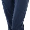 Loeffler L&ouml;ffler Tapered CSL Trekking Pants Women, Bl&aring; -Campingtøj Butik loeffler tapered csl trekking pants women dark blue 2