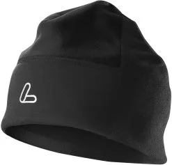 Loeffler L&ouml;ffler Windstopper Hue, Sort