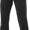 Loeffler Löffler WS Light Bukser Herrer, Sort 1 Loeffler Löffler WS Light Bukser Herrer, Sort -Campingtøj Butik loeffler ws light pants men black 2