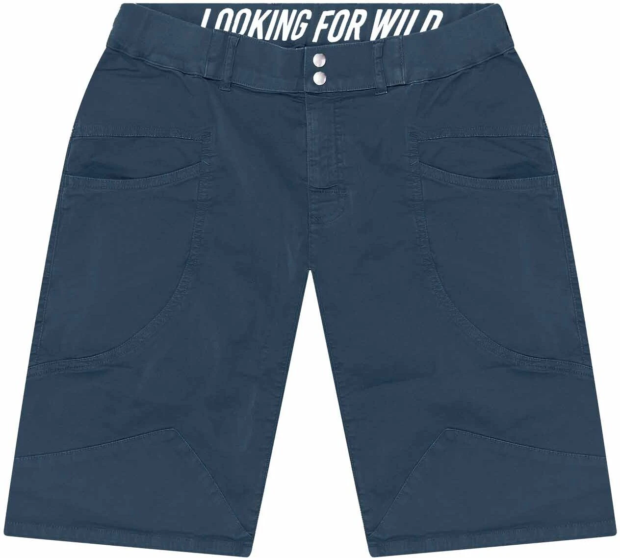 Looking For Wild Cilaos Shorts Men, Gul 3 Looking For Wild Cilaos Shorts Men, Gul