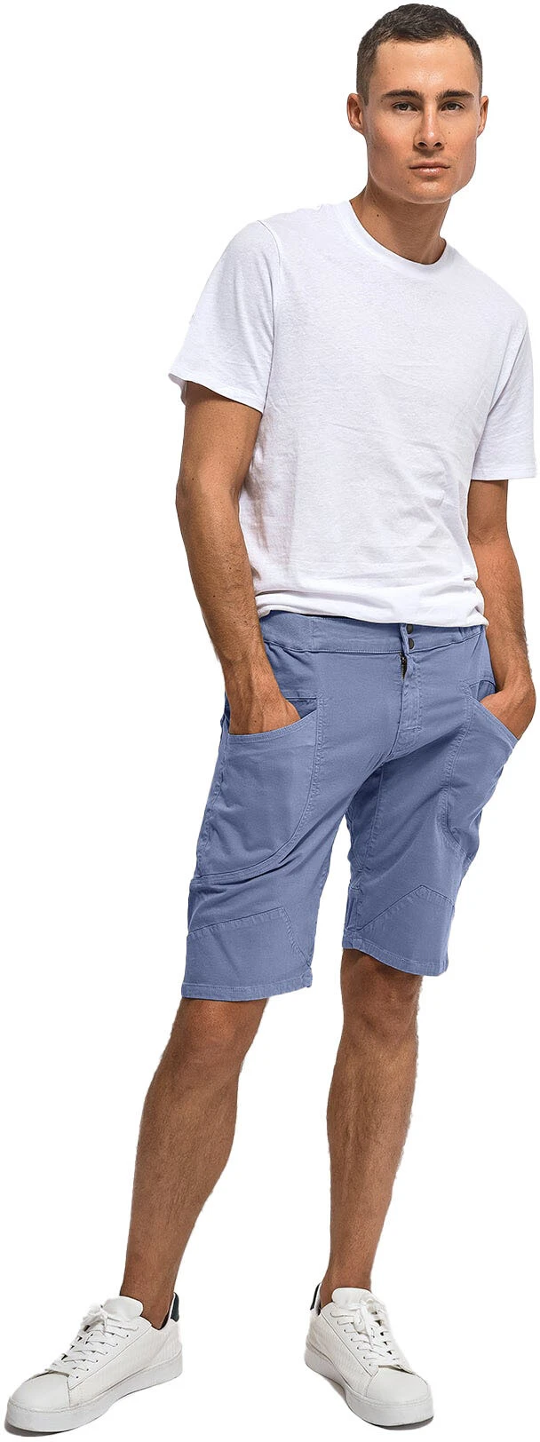 Looking For Wild Cilaos Shorts Herrer, Beige 3 Looking For Wild Cilaos Shorts Herrer, Beige