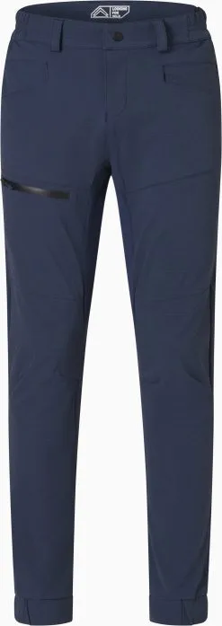 Looking For Wild F208 Shorts Men, Sort